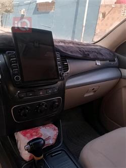 کیا سۆرینتۆ